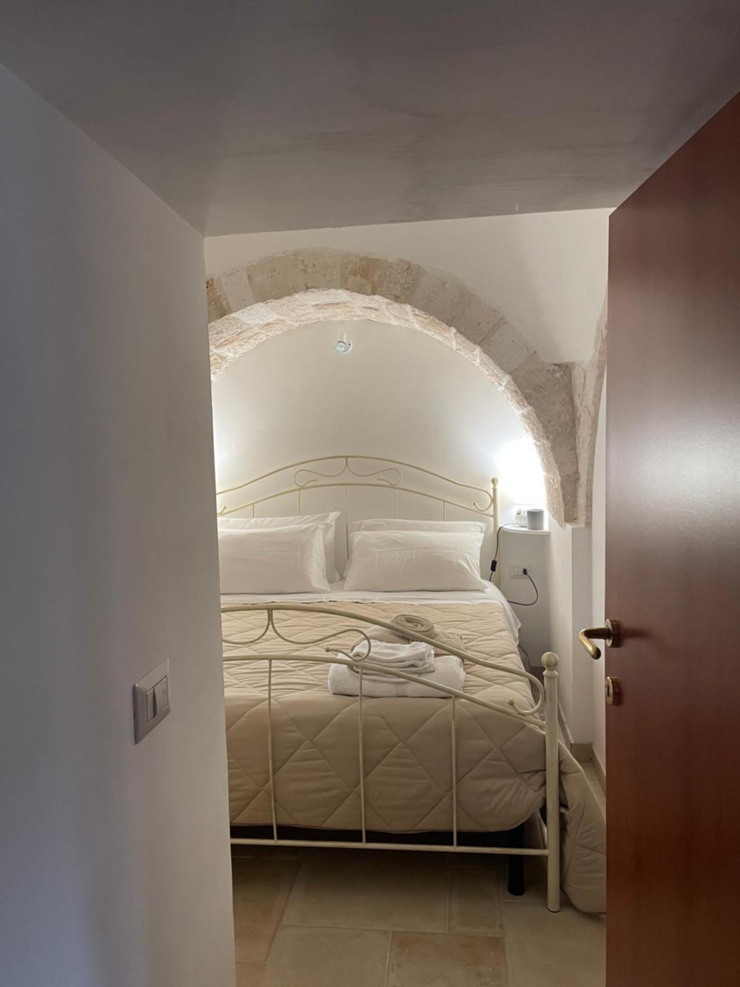 Willa Trulli Del Sole Martina Franca Zewnętrze zdjęcie