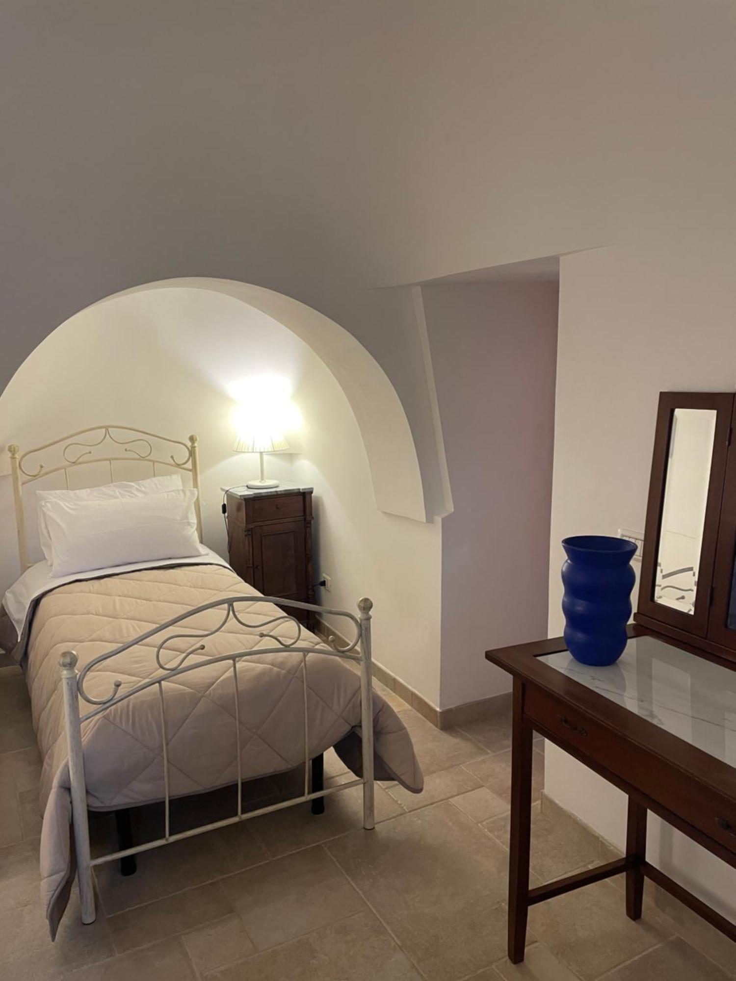 Willa Trulli Del Sole Martina Franca Zewnętrze zdjęcie
