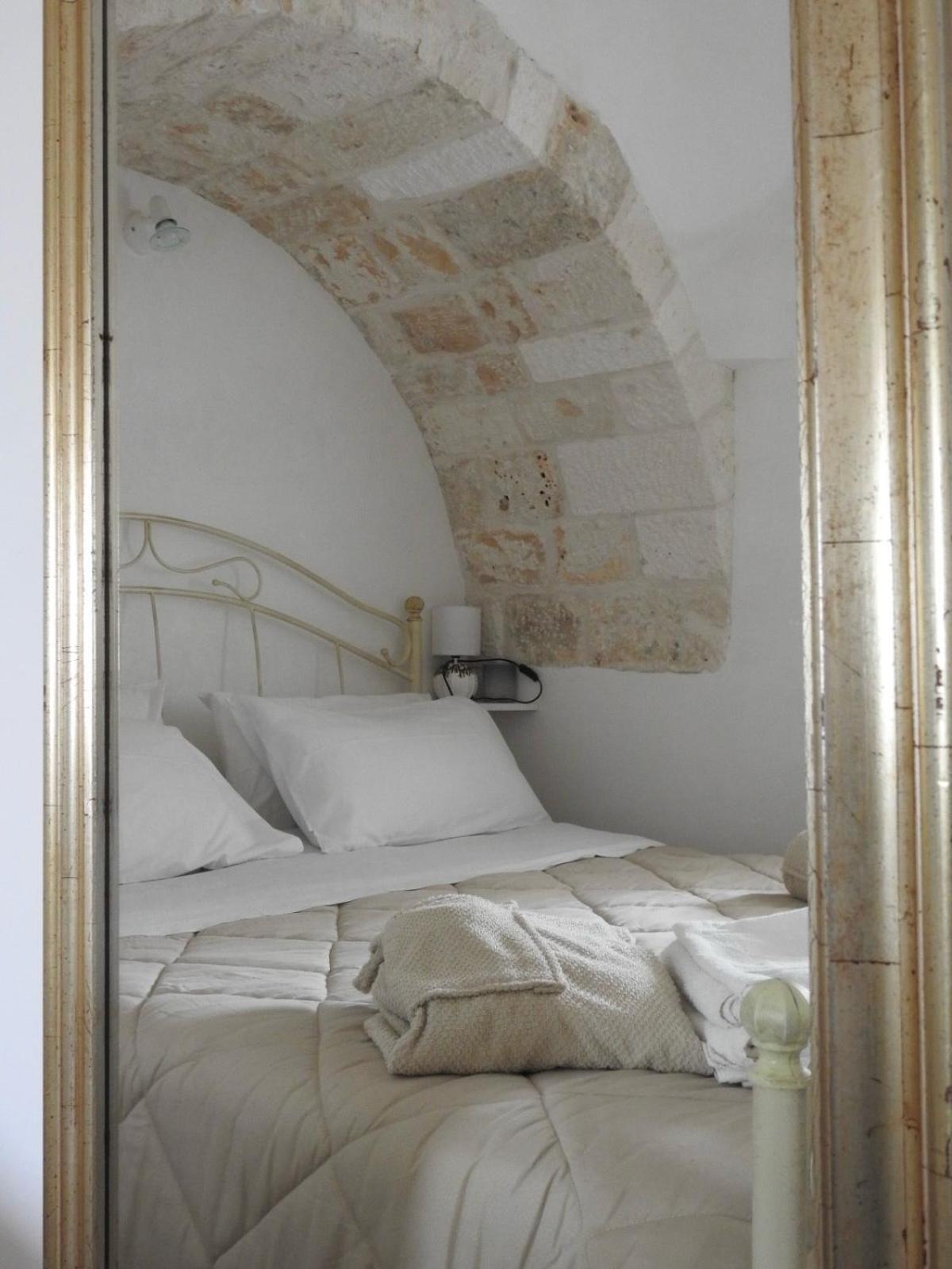 Willa Trulli Del Sole Martina Franca Zewnętrze zdjęcie